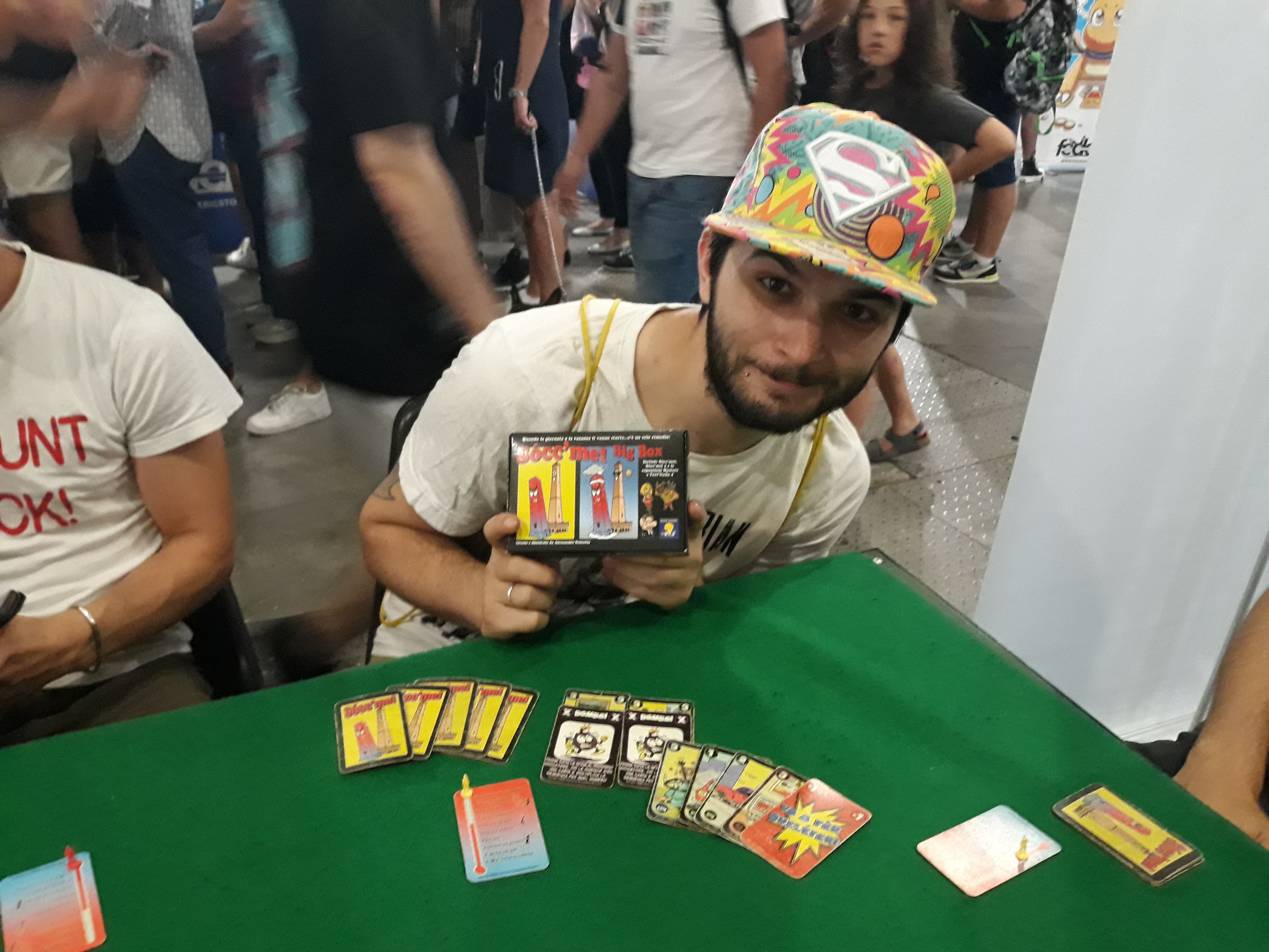 08. Pietro stabilisce il nuovo record mondiale di sfiga.jpg